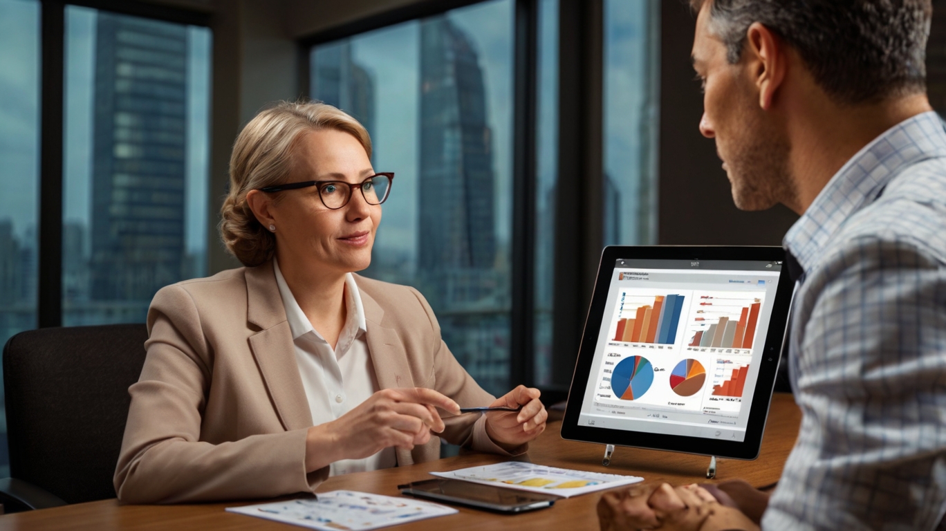 Audit Opérationnel